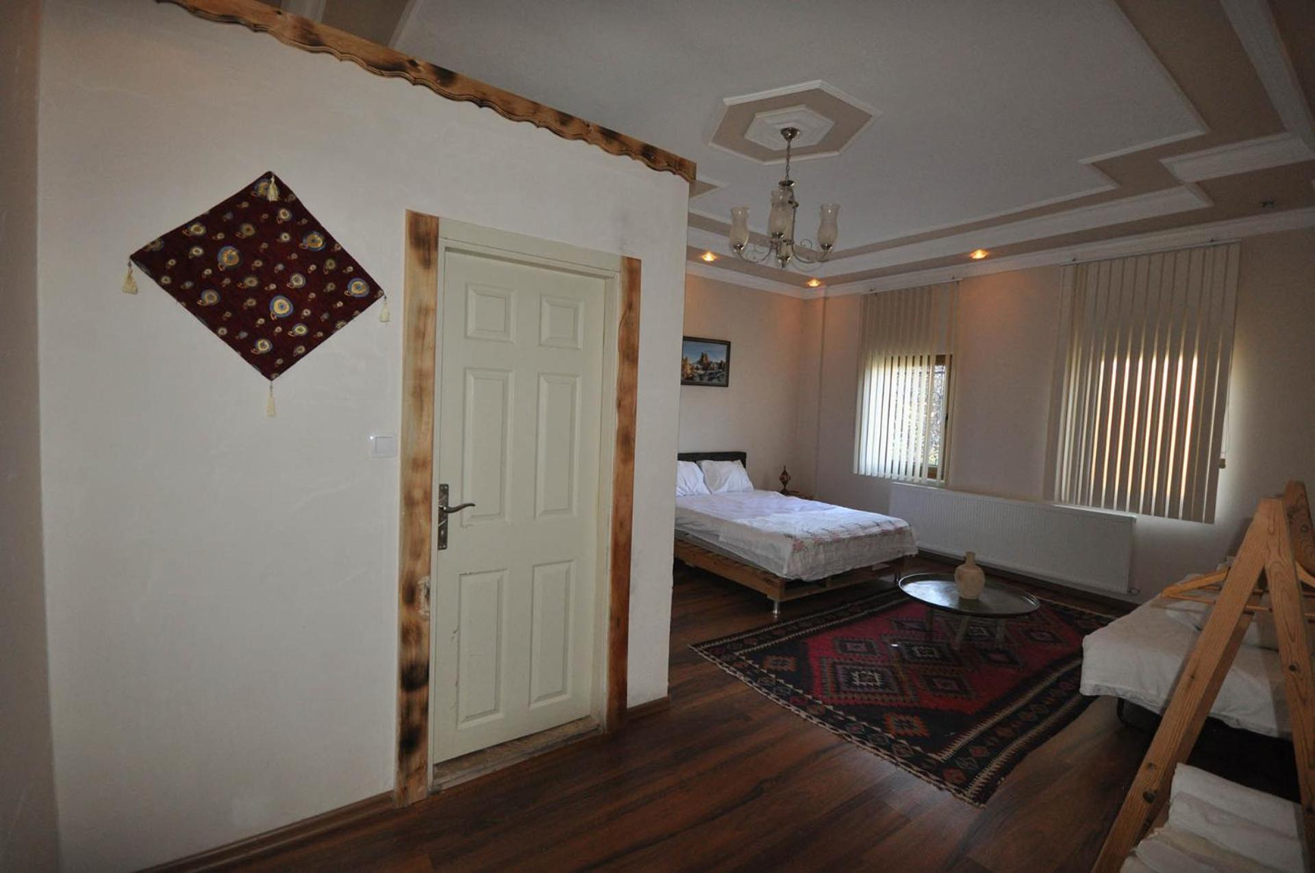 Hotel Uchisarstonehouse Nevşehir Exterior foto